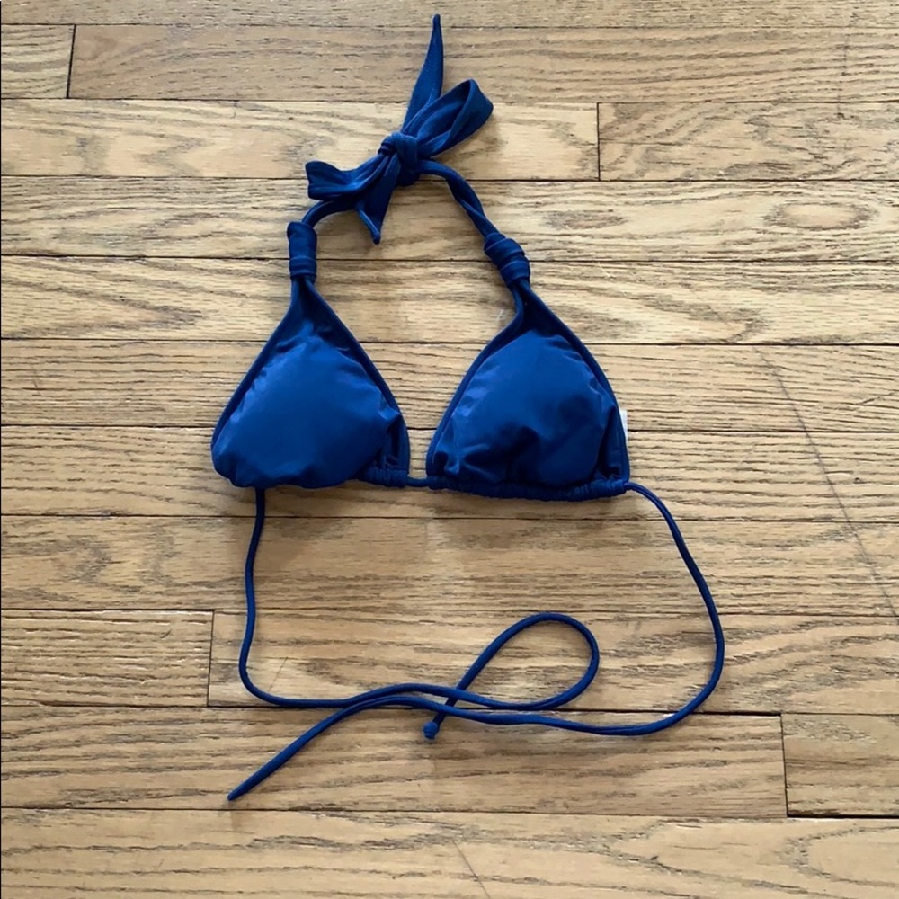 Lilu Bikini Top